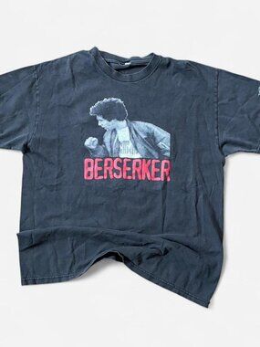 Men's Y2K Clerks Movie View Askew T Shirt